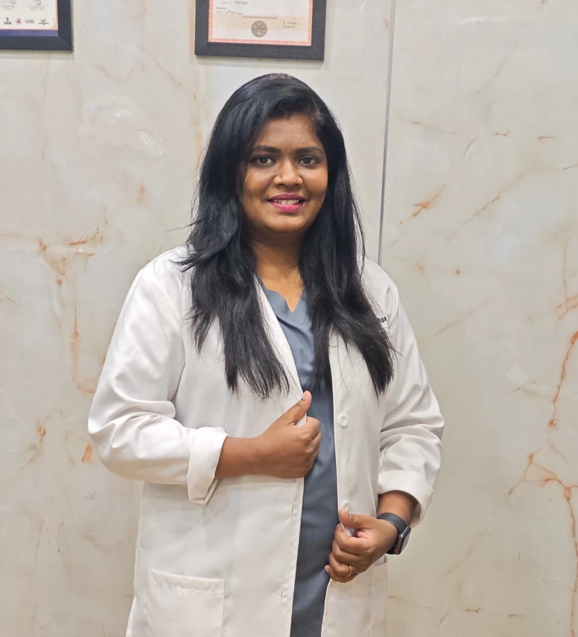 Dr. Shilpa, BDS Cosmetic Dental Surgeon
